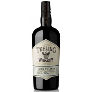 Teeling Small Batch Rum Cask Irish Whiskey 0,7l 46%